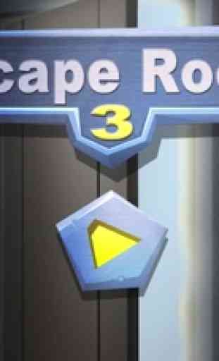 Escape Room 3:like Room & Doors 3