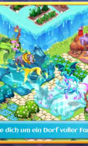 Fantasy Forest Story HD 4