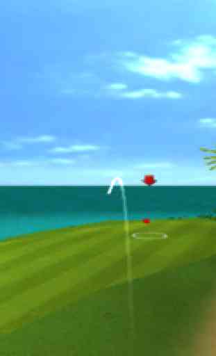 fantasy golf 3d - free golf spiele, mini - golf 2