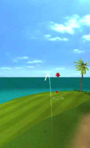 fantasy golf 3d - free golf spiele, mini - golf 4