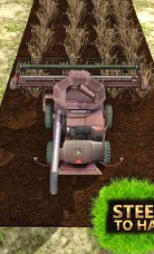 Landwirtschaft Traktor Simulator & Landwirt sim 4