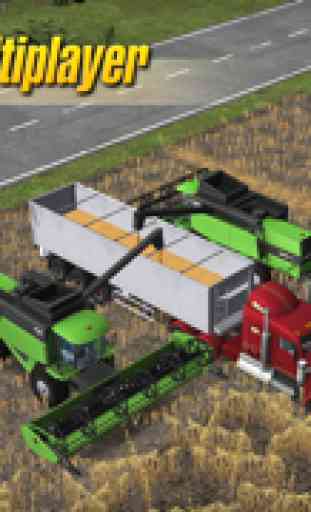 Landwirtschafts-Simulator 14 2