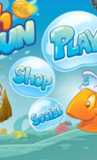 Fish Run Spiele Kostenlos - von 