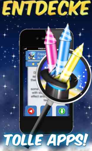 Free App Magic 2012: Täglich kostenlose Apps und Preissenkungen 1