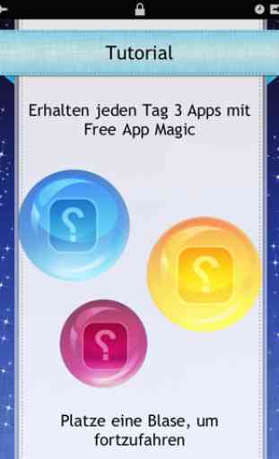 Free App Magic: Täglich 3 kostenlose Apps und Preissenkungen 2