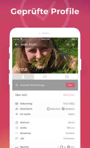 YoCutie - The #real Dating App 3