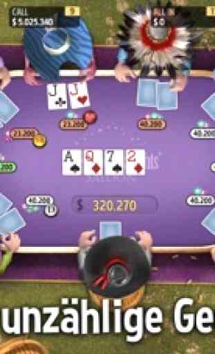 Governor of Poker 2 Premium 4