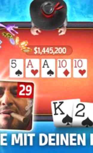 Governor of Poker 3 - Online 4