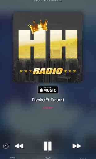 HIP HOP RADIO 2