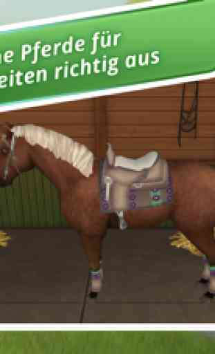 Horse World - Mein Reitpferd 3