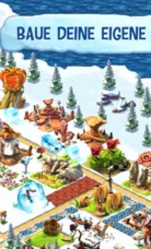 Ice Age: Die Siedlung 1