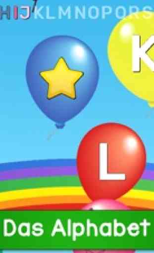 Ballon Pop für Kinder und Baby 3