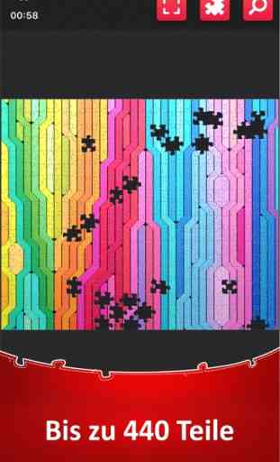Jigsaw Puzzle HD Puzzle-spiele 2