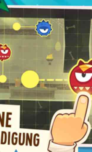 King of Thieves 3