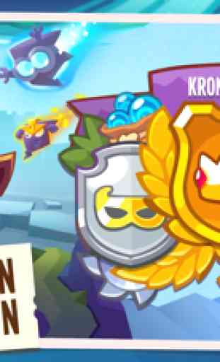 King of Thieves 4