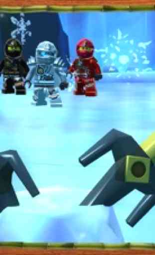 LEGO® Ninjago™: Schatten des Ronin™ 4