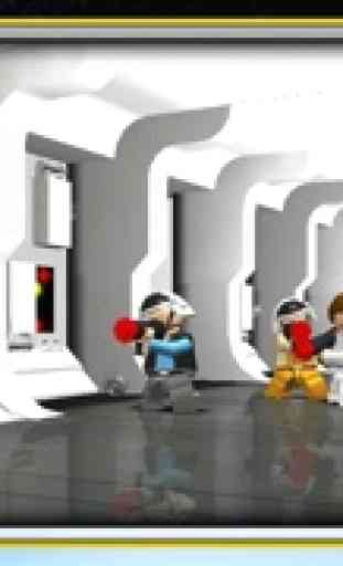 LEGO® Star Wars™: DKS 2