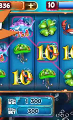 Lucky Spin: Spielautomaten Spiele-Luxus Kirsch-Kasino mit besten Vegas Glücksspiele 2