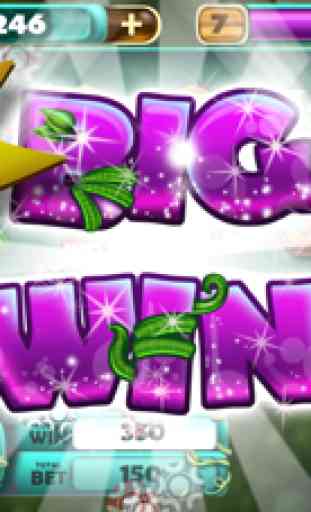 Lucky Spin: Spielautomaten Spiele-Luxus Kirsch-Kasino mit besten Vegas Glücksspiele 4