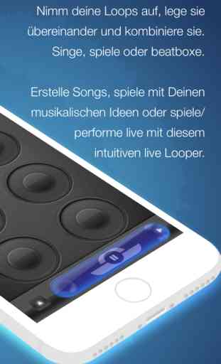 Loopy HD: Looper 2