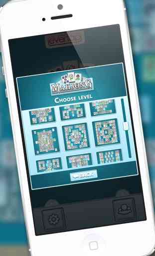 Mahjong - Kostenlose Tile Spiel 2