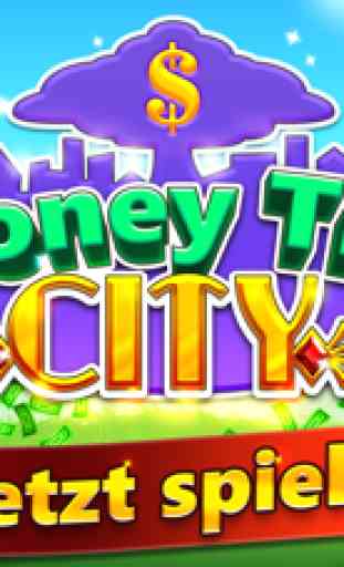 Money Tree City - Spiel der Stadt Geld Baum 4