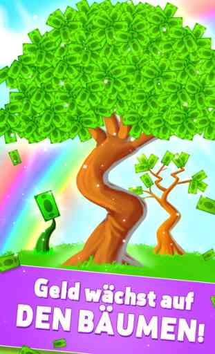Money Tree: Turn Millionaire 1