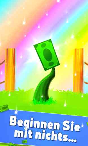 Money Tree: Turn Millionaire 2