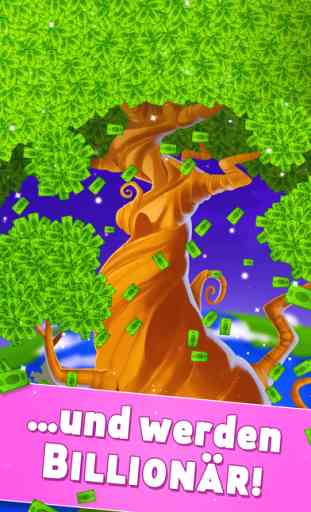Money Tree: Turn Millionaire 3