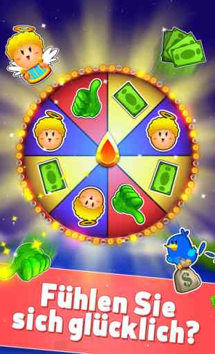 Money Tree: Turn Millionaire 4