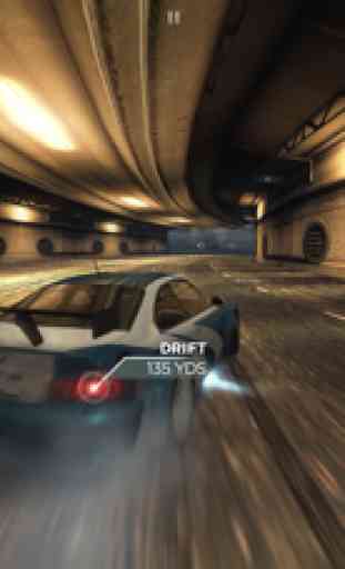 Need for Speed™ Most Wanted 1