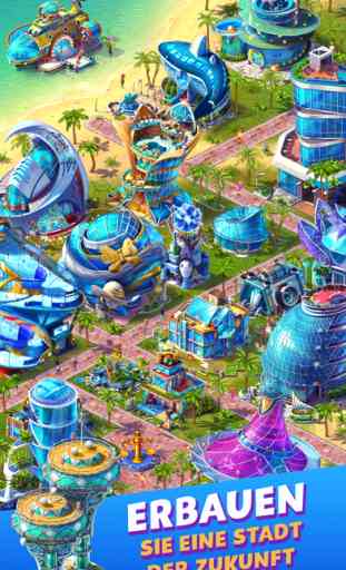 Paradise Island 2: Resort Sim 3