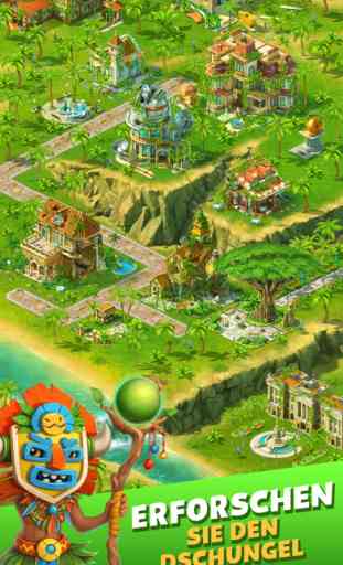 Paradise Island 2: Resort Sim 4