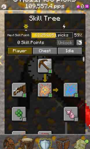 PickCrafter - Idle Craft Game 4