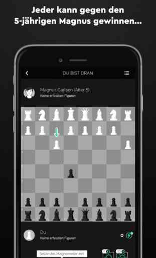 Play Magnus - Spiele Schach 3