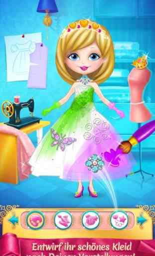Fashion-Prinzessin – Royaler Schönheitswettbewerb 2