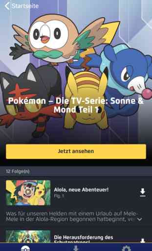 Pokémon TV 2
