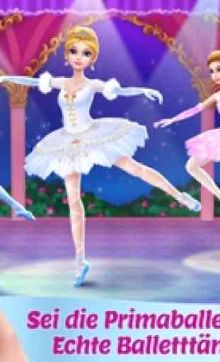 Prima Ballerina 2