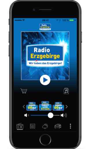 Radio Erzgebirge 1
