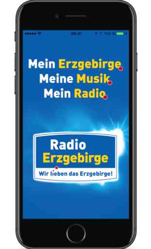 Radio Erzgebirge 4