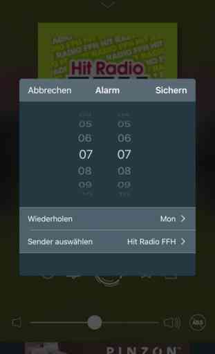 Radio FM Deutschland: Radios / Internetradio DE 3