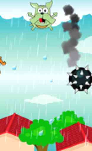 Raining Cats vs Dogs 2