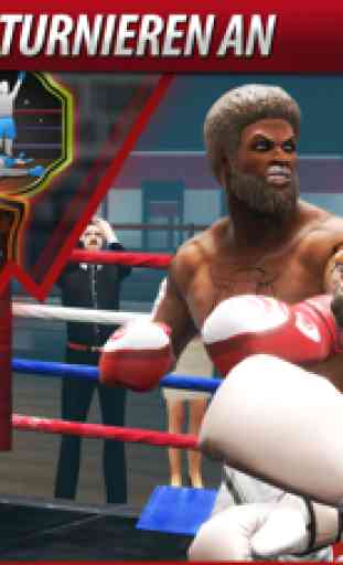 Real Boxing 2: ROCKY 4