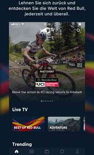 Red Bull TV 1