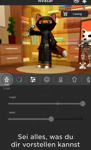 ROBLOX (Android/iOS) image 2