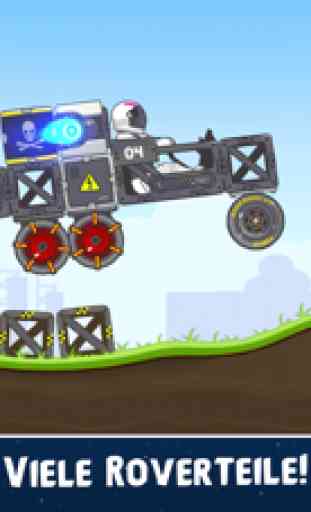 RoverCraft Racing 4