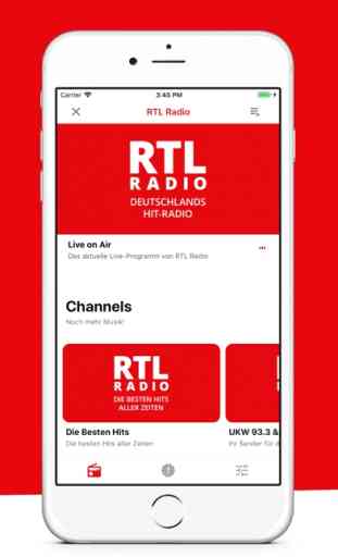 RTL RADIO 2