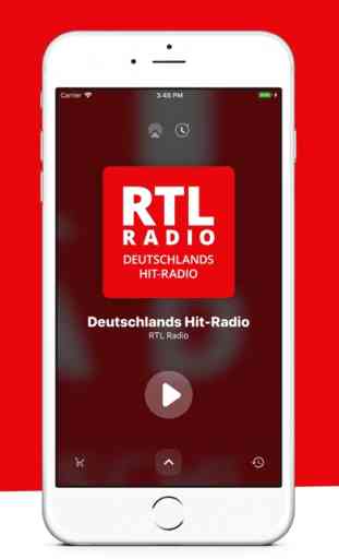 RTL RADIO 3