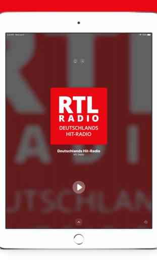RTL RADIO 4