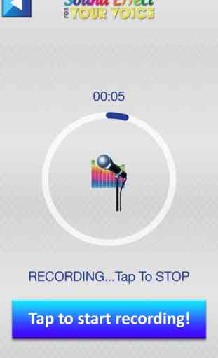 Klangeffekte für Ihre Stimme - Verwandeln Aufnahmen in Lustige Klänge mit Stimm Wechsler 2